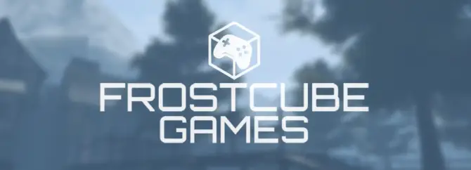 Image from Frostcube Games website