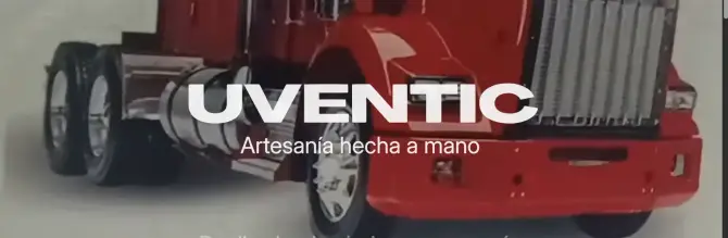 Image from Uventic website